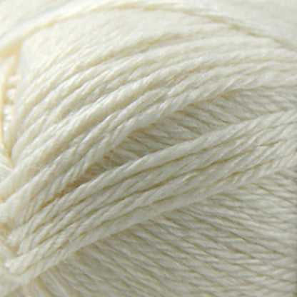 Cascade Pacific Worsted Yarn color 01 Cream