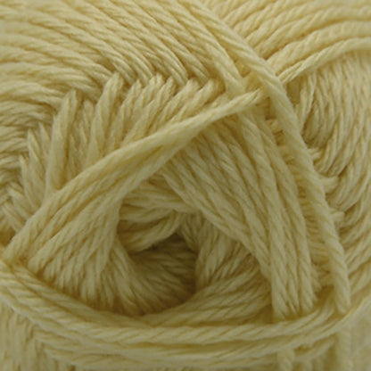 Cascade Pacific Worsted Yarn color 04 Baby Yellow