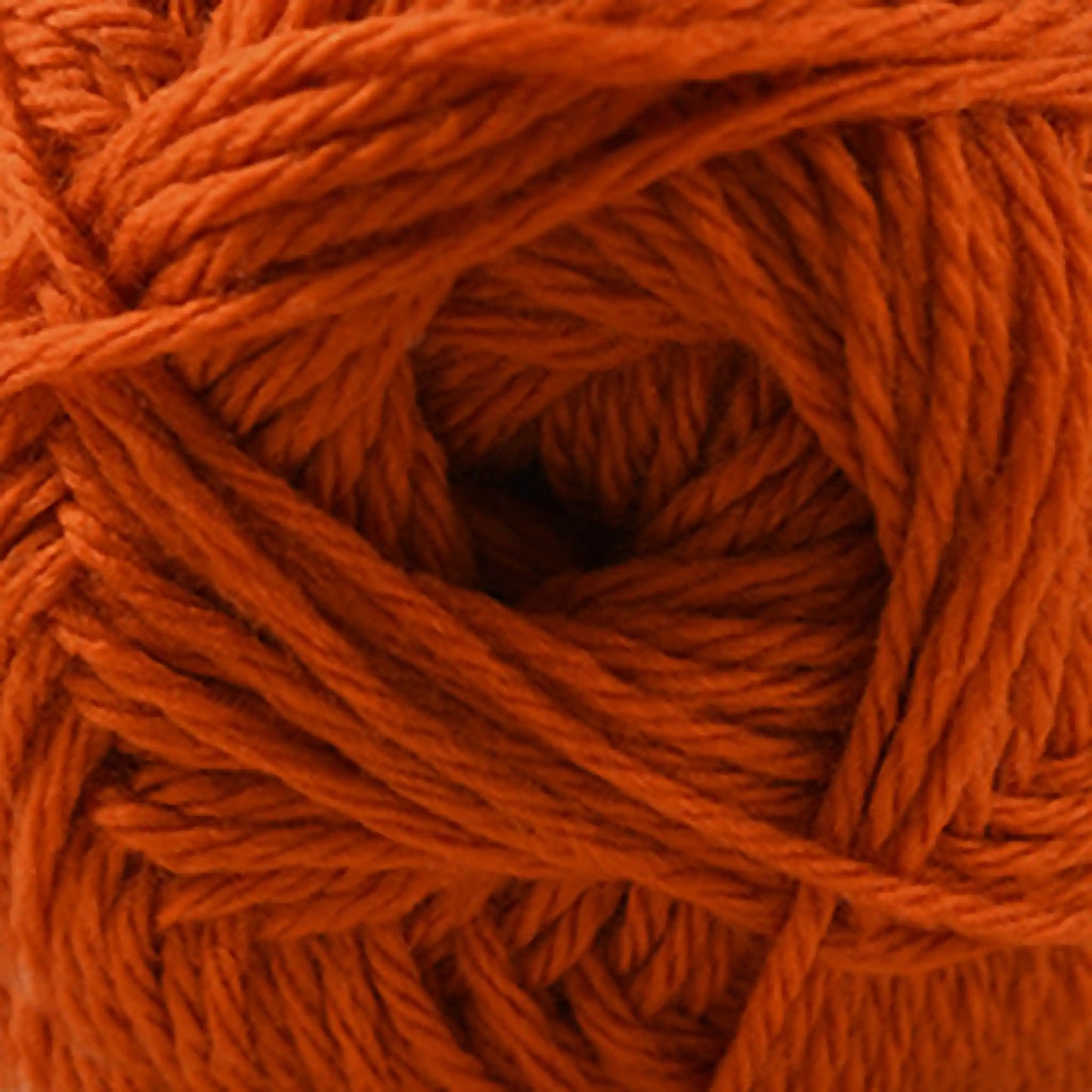 Cascade Pacific Worsted Yarn color 101 Red Orange
