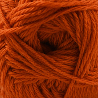 Cascade Pacific Worsted Yarn color 101 Red Orange