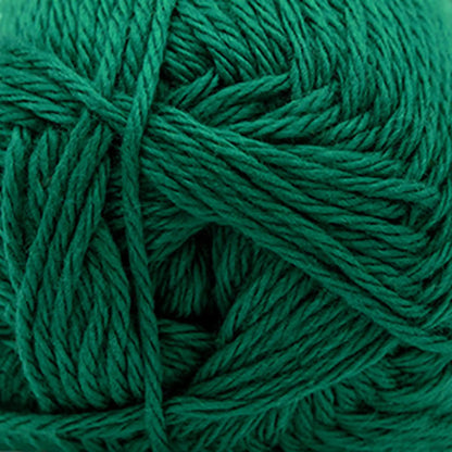 Cascade Pacific Worsted Yarn color 111 Pine Green