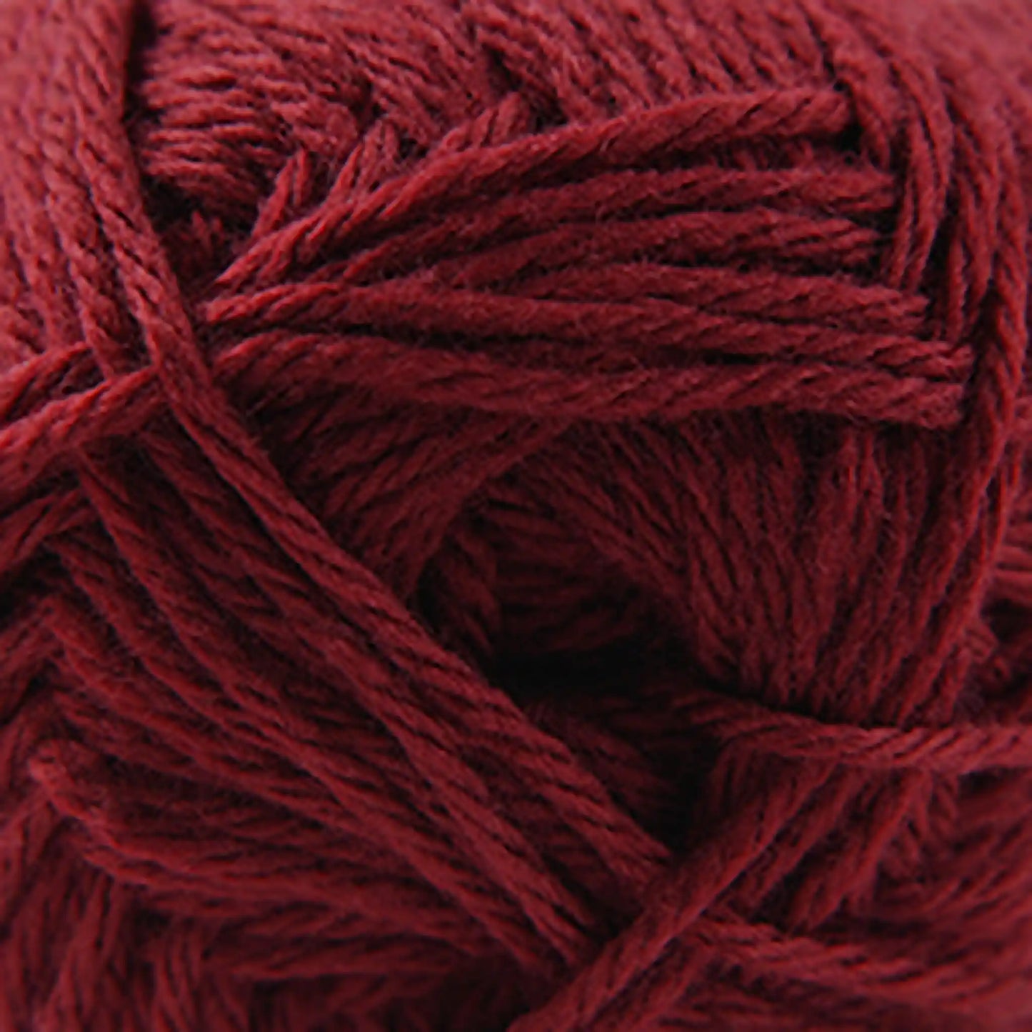 Cascade Pacific Worsted Yarn color 113 Bordeaux