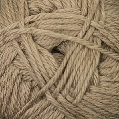 Cascade Pacific Worsted Yarn color 117 Semolina