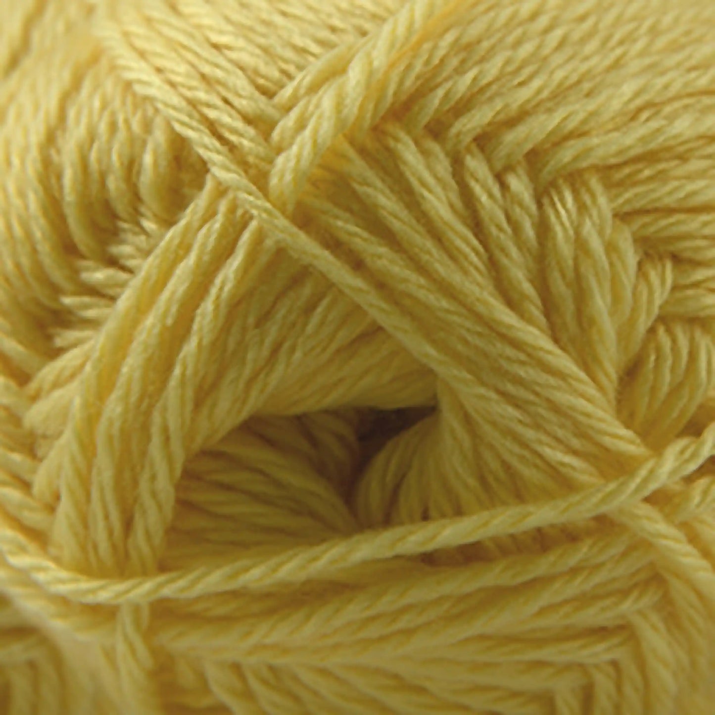 Cascade Pacific Worsted Yarn color 12 Yellow