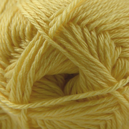 Cascade Pacific Worsted Yarn color 12 Yellow