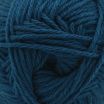 Cascade Pacific Worsted Yarn color 150 Blue Sapphire