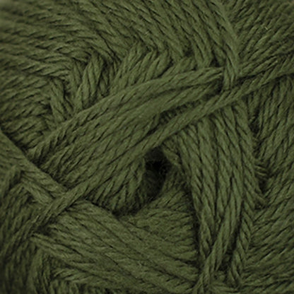 Cascade Pacific Worsted Yarn color 156 Cedar Green