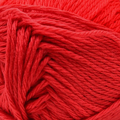 Cascade Pacific Worsted Yarn color 169 Fiery Red