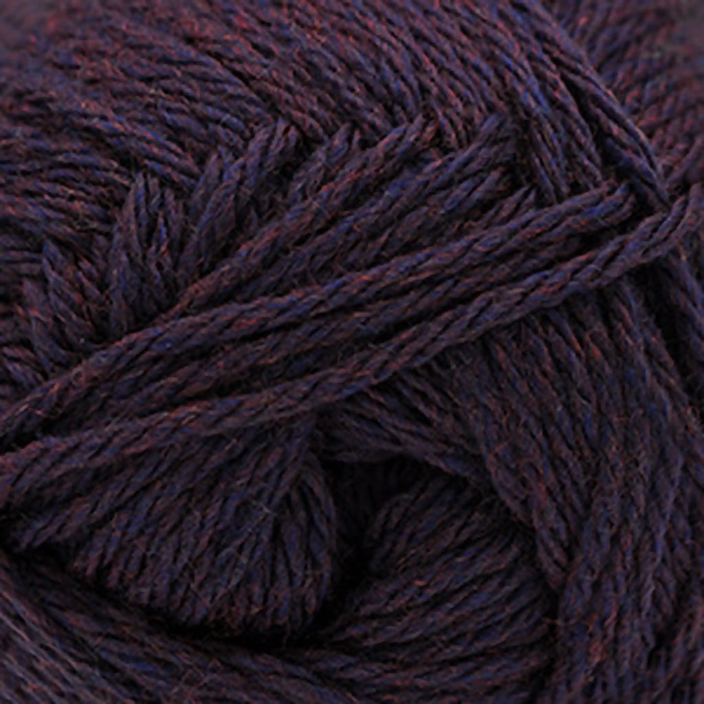 Cascade Pacific Worsted Yarn color 170 Mulberry Heather