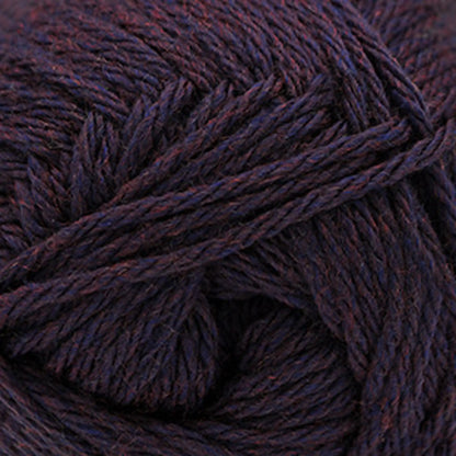 Cascade Pacific Worsted Yarn color 170 Mulberry Heather