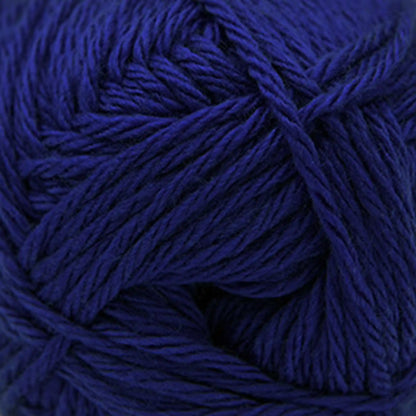 Cascade Pacific Worsted Yarn color 172 Blue Iris