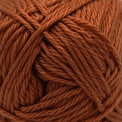 Cascade Pacific Worsted Yarn color 178 Rust