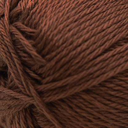 Cascade Pacific Worsted Yarn color 179 Burnt Cinnamon