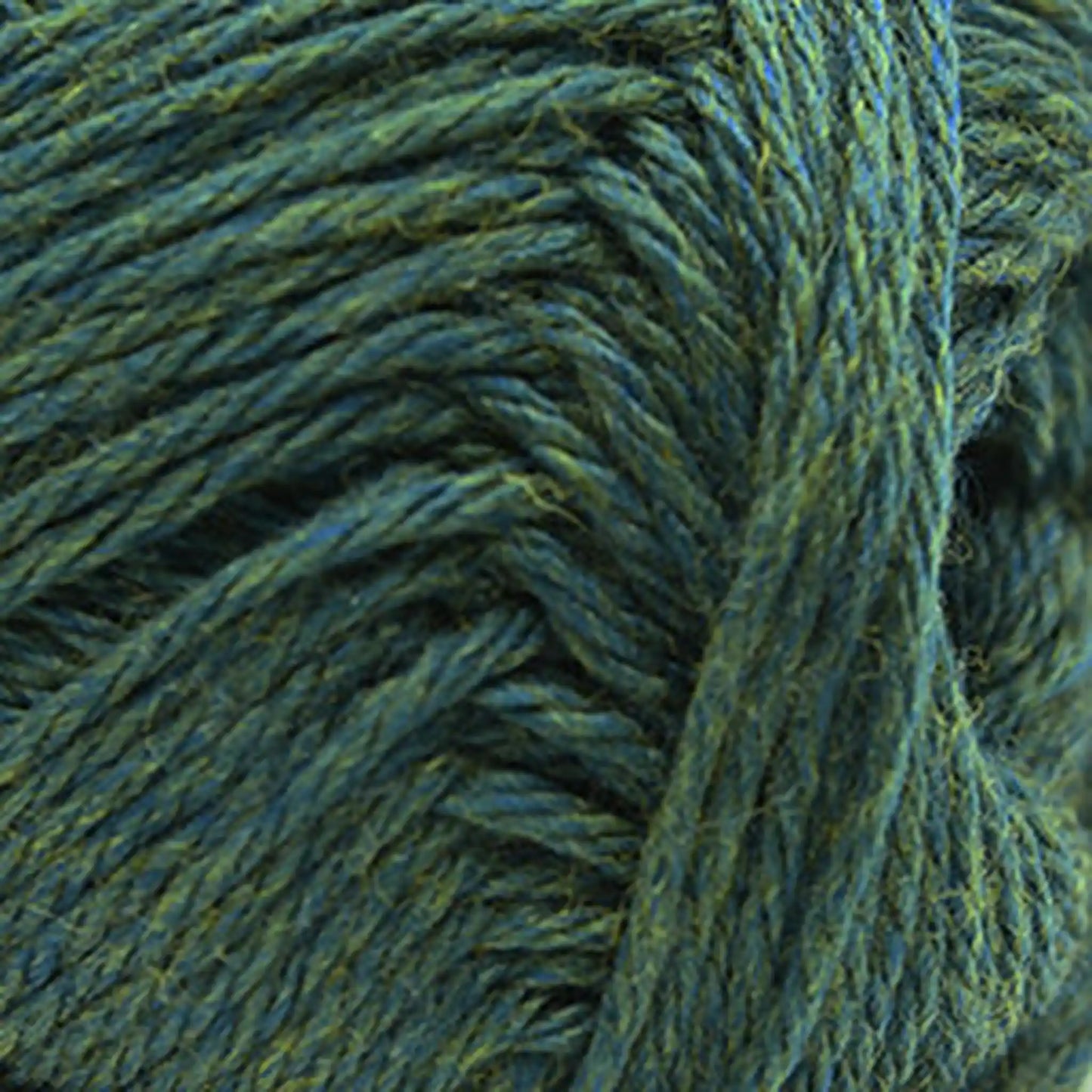 Cascade Pacific Worsted Yarn color 181 Spirulina Heather