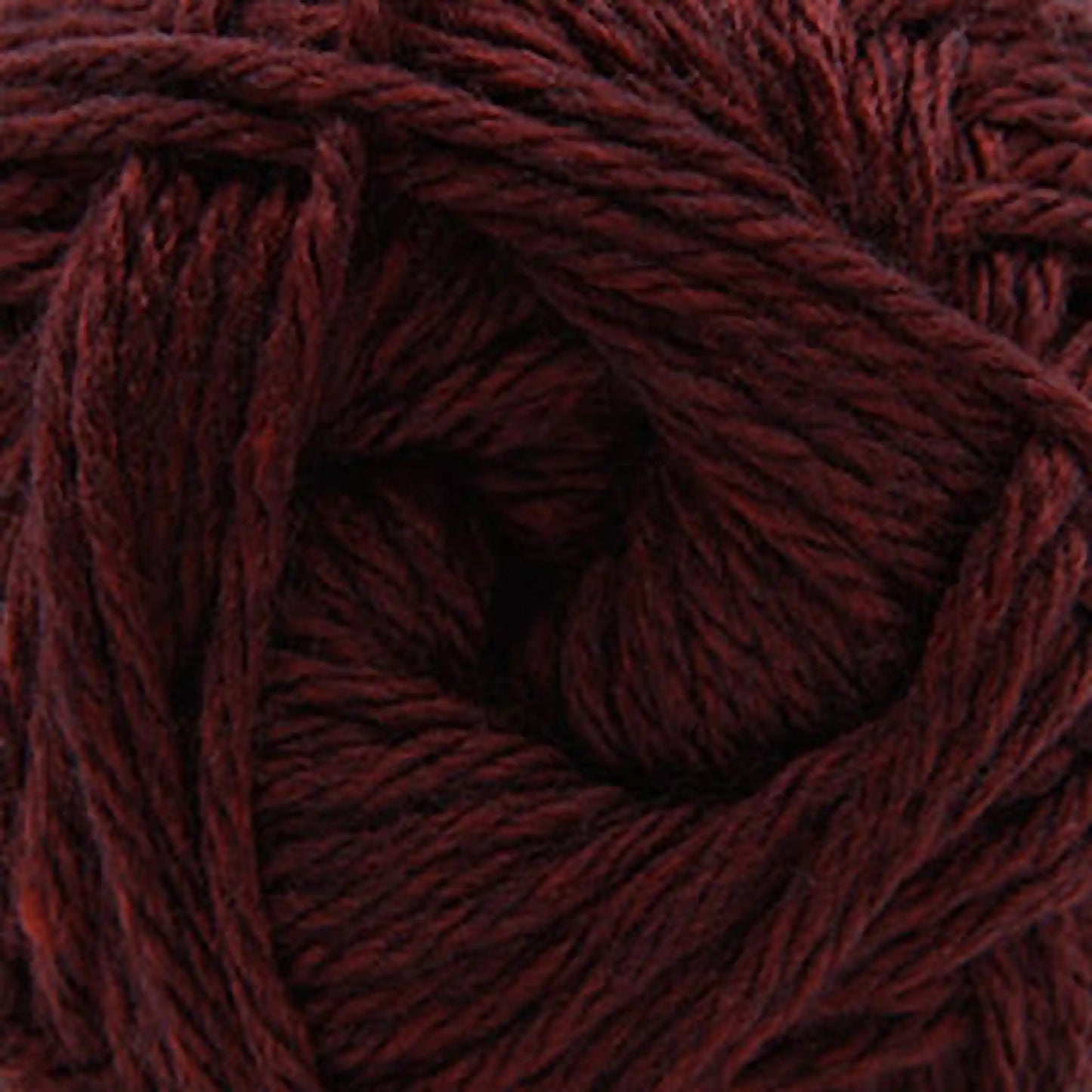 Cascade Pacific Worsted Yarn color 191 Bordeaux Heather
