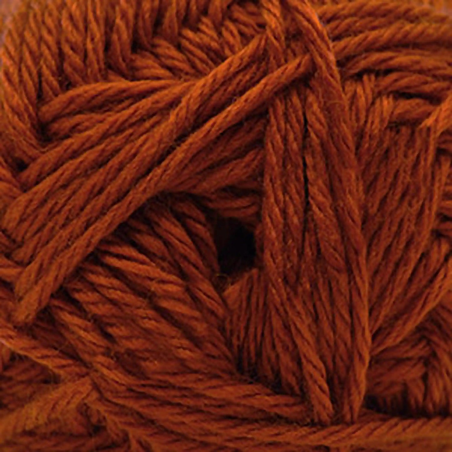 Cascade Pacific Worsted Yarn color 193 Paprika Heather