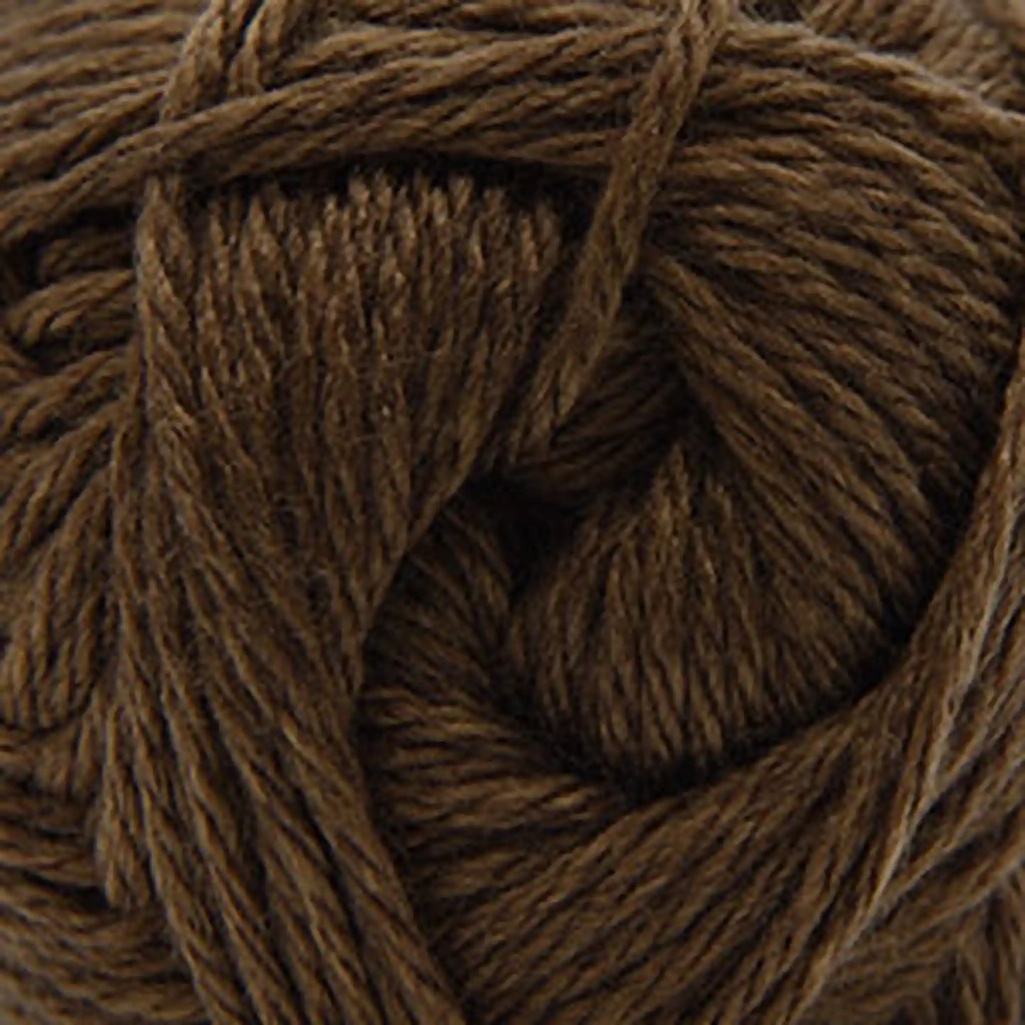 Cascade Pacific Worsted Yarn color 194 Chocolate Heather
