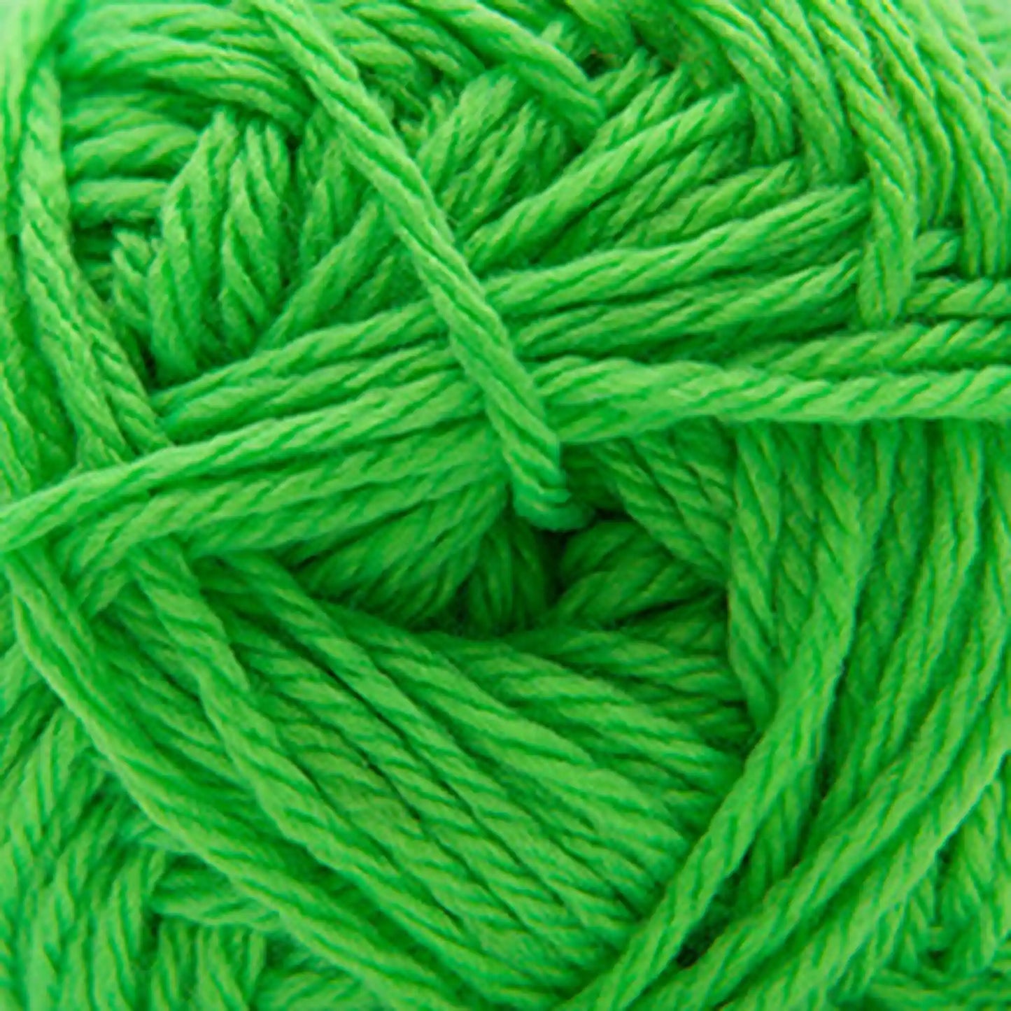 Cascade Pacific Worsted Yarn color 199 Neon Lime