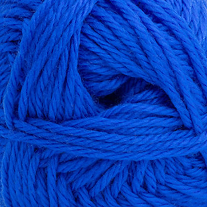 Cascade Pacific Worsted Yarn color 204 Highlighter Blue