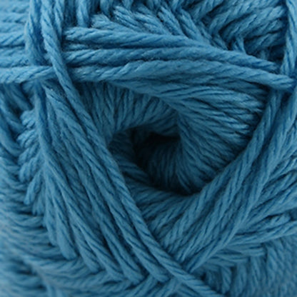 Cascade Pacific Worsted Yarn color 28 Blue