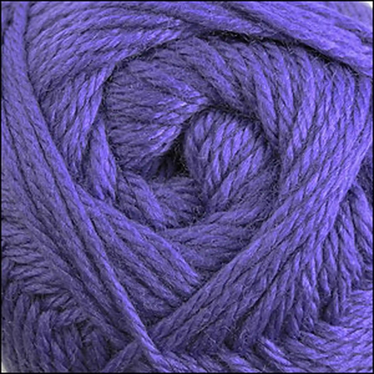 Cascade Pacific Worsted Yarn color 38 Violet