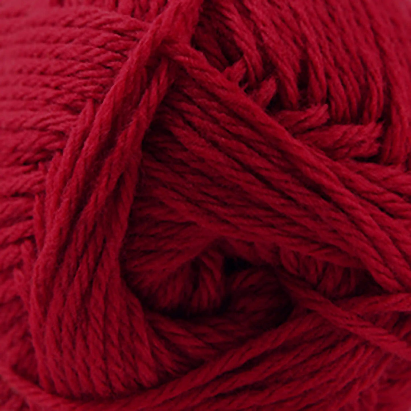 Cascade Pacific Worsted Yarn color 43 Ruby