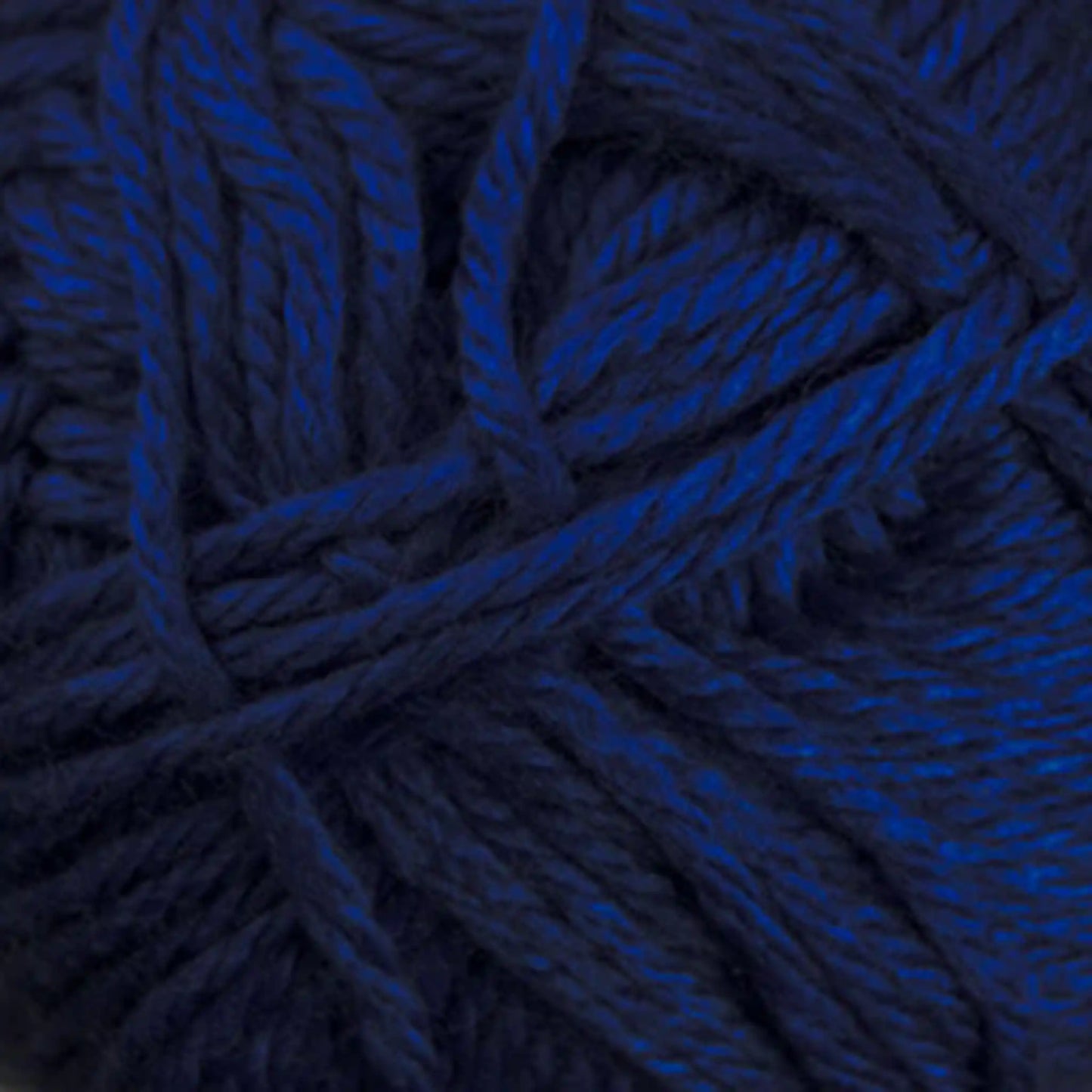 Cascade Pacific Worsted Yarn color 47 Navy
