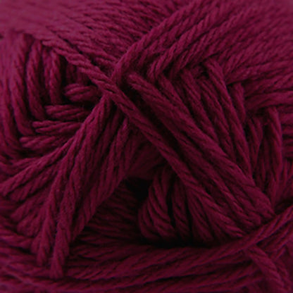 Cascade Pacific Worsted Yarn color 53 Beet