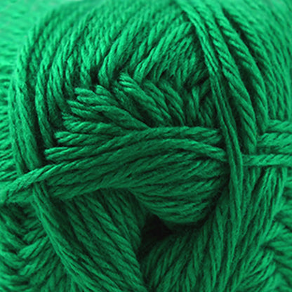 Cascade Pacific Worsted Yarn color 56 Kelly Green