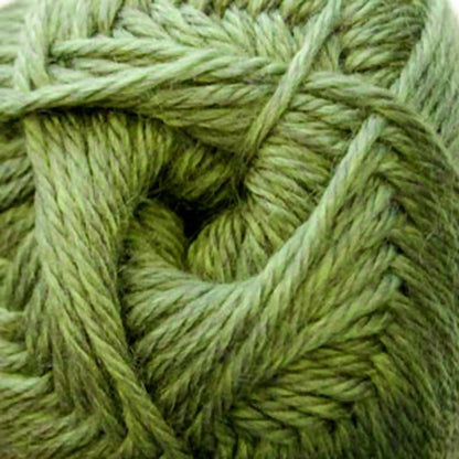 Cascade Pacific Worsted Yarn color 63 Moss Heather