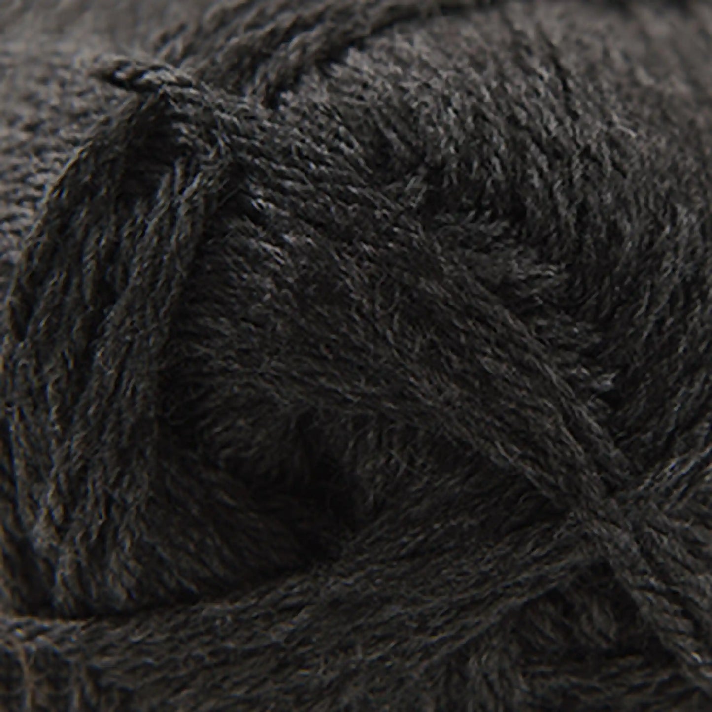 Cascade Pacific Worsted Yarn color 94 Jet Heather