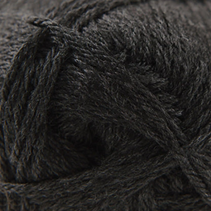 Cascade Pacific Worsted Yarn color 94 Jet Heather