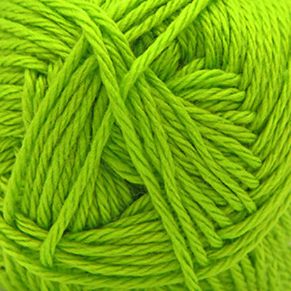 Cascade Pacific Worsted Yarn color 95 Lime Green
