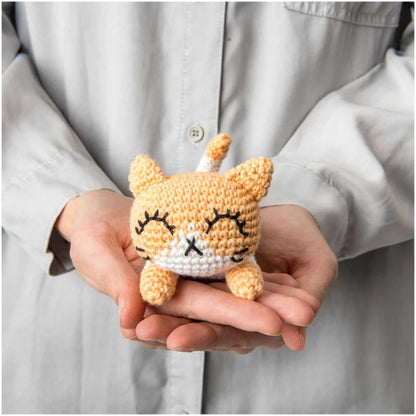 Rico Ricorumi Pocket Pals Crochet Booklet