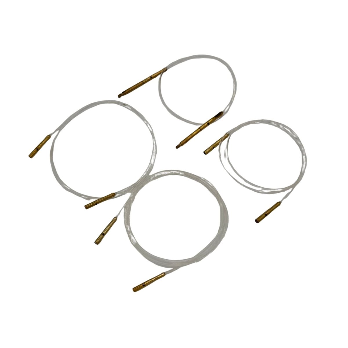 Paradise Fibers 5" Interchangeable Circular Knitting Set - Paradise Fibers