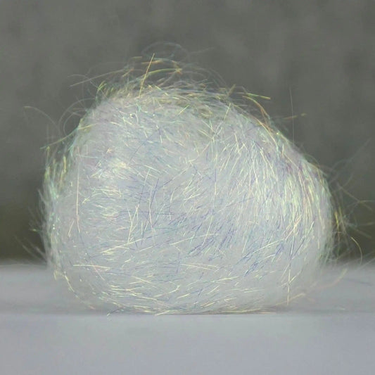 Angelina Fiber Heat Bondable - Blaze A9 - 10g Bag