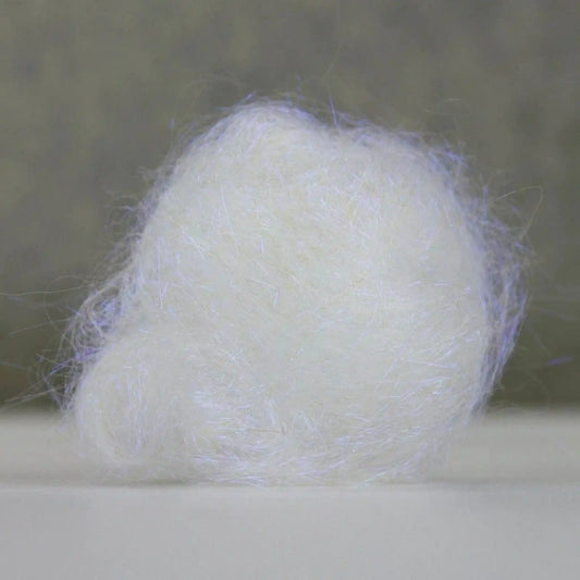 Angelina Fiber Heat Bondable - Blue Magic A11 - 10g Bag