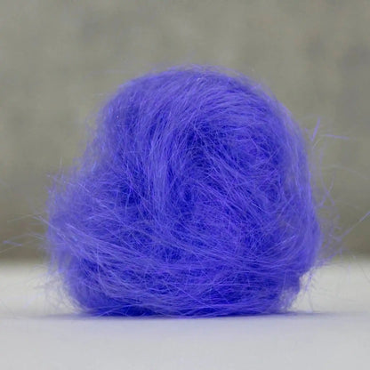 Angelina Fiber Heat Bondable - Calypso Blue A26 - 10g Bag