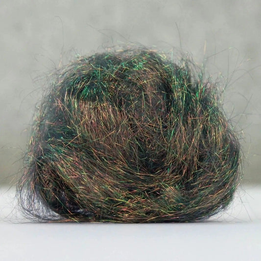 Angelina Fiber Heat Bondable - Forest Blaze A18 - 10g Bag
