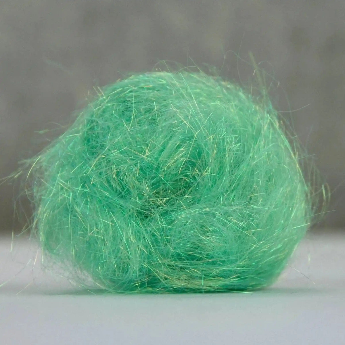Angelina Fiber Heat Bondable - Mint A13 - 10g Bag