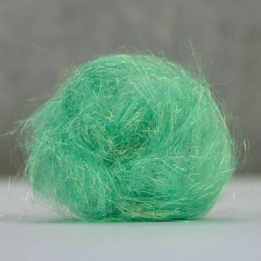 Angelina Fiber Heat Bondable - Mint A13 - 10g Bag