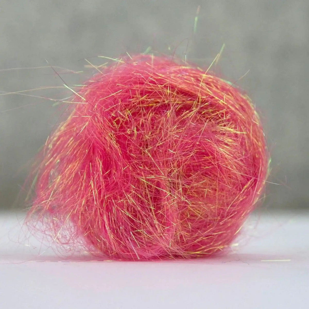 Angelina Fiber Heat Bondable - Pink Tickle A14 - 10g Bag
