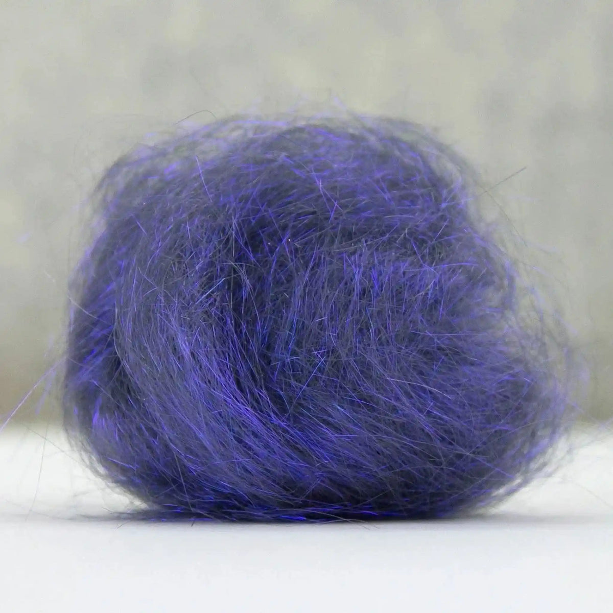 Angelina Fiber Heat Bondable - Ultra Violet A21 - 10g Bag