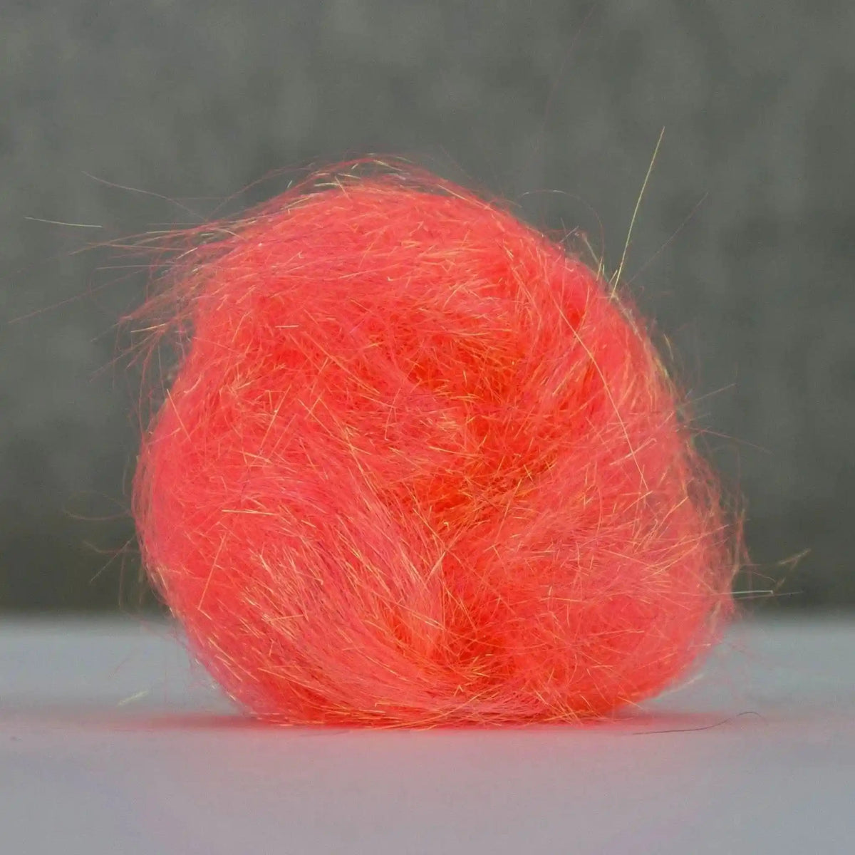 Angelina Fiber Heat Bondable - Watermelon A22 - 10g Bag