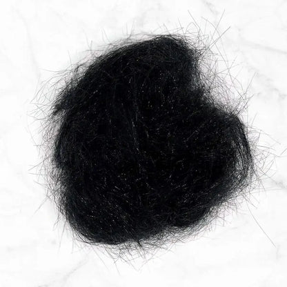 Angelina Fiber Non Heat Bondable - Black A28 - 10g Bag