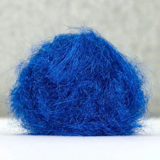 Angelina Fiber Non Heat Bondable - Royal Blue A4 - 10g Bag