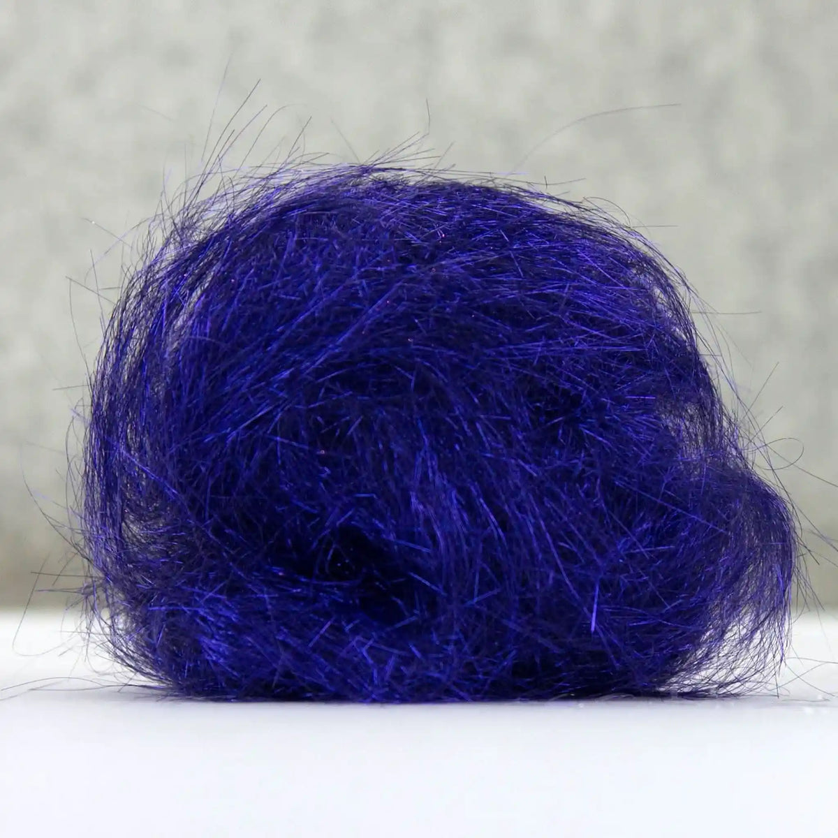 Angelina Fiber Non Heat Bondable - Violet A7 - 10g Bag
