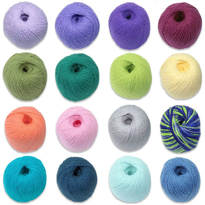 Cascade Fixation Yarn-Yarn-1198 Lemon-