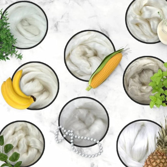 Paradise Fibers Mixed Bag | The Curious Collection - Paradise Fibers