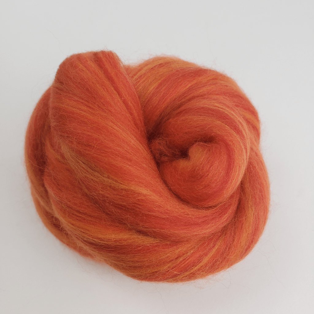 Paradise Fibers | Tiger Moth Multi Colored Merino - Paradise Fibers